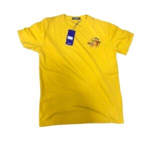 yellow T-Shirt