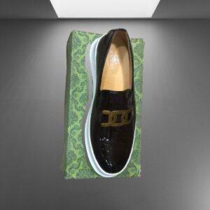 GUCCI Brown Shoe 44