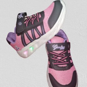 Shoe with Glaidino Dora design for Kids