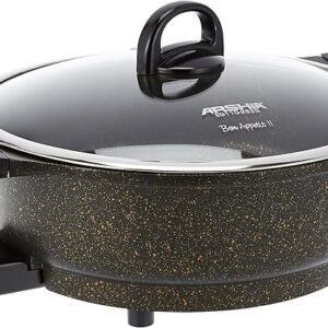 EG1102525 Ashir Electric pan