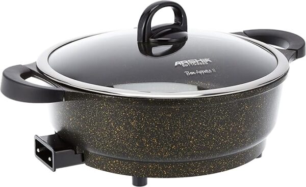 EG1102525 Ashir Electric pan