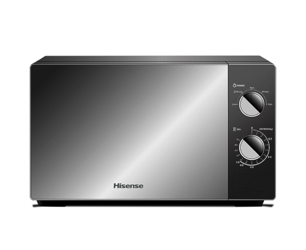 H20 moms10 Hisense microwave