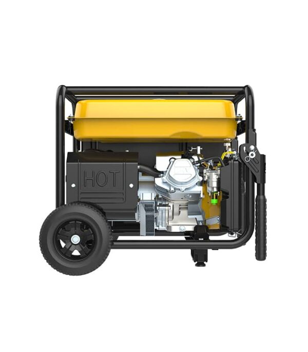 OGA7500ES thermocool generator