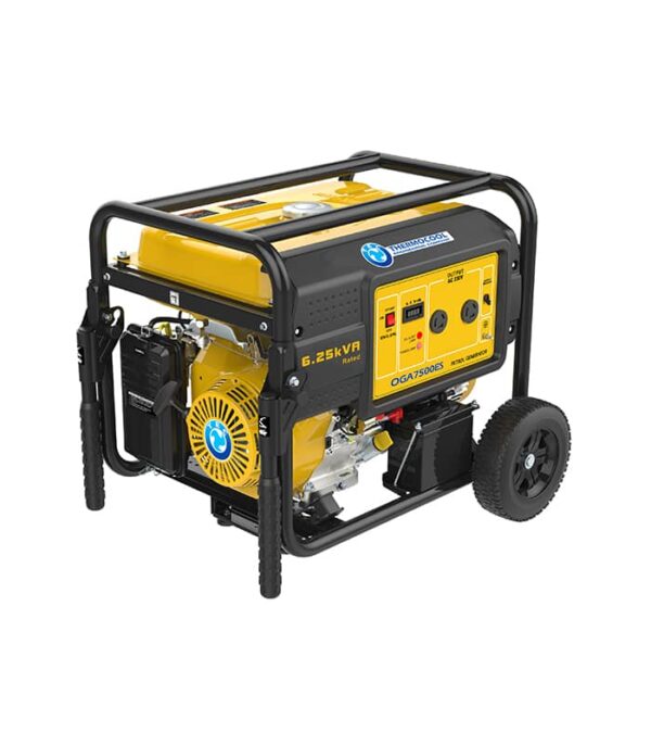 OGA7500ES thermocool generator