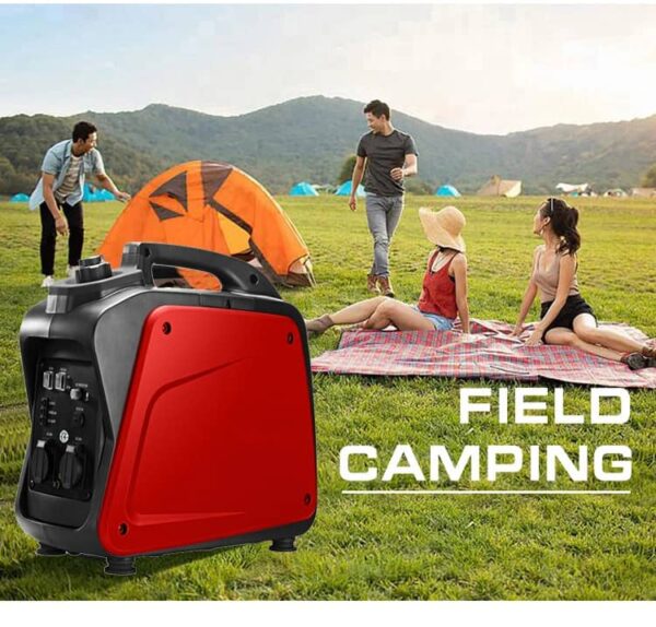 PORTABLE generator