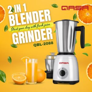 QBL2088 Qasa Blender