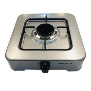 Maxi 100-oc gas burner