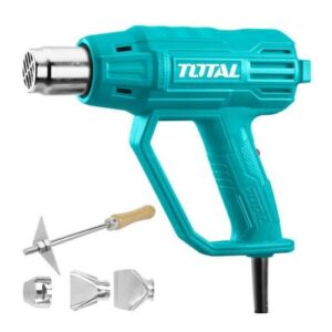 heat gun