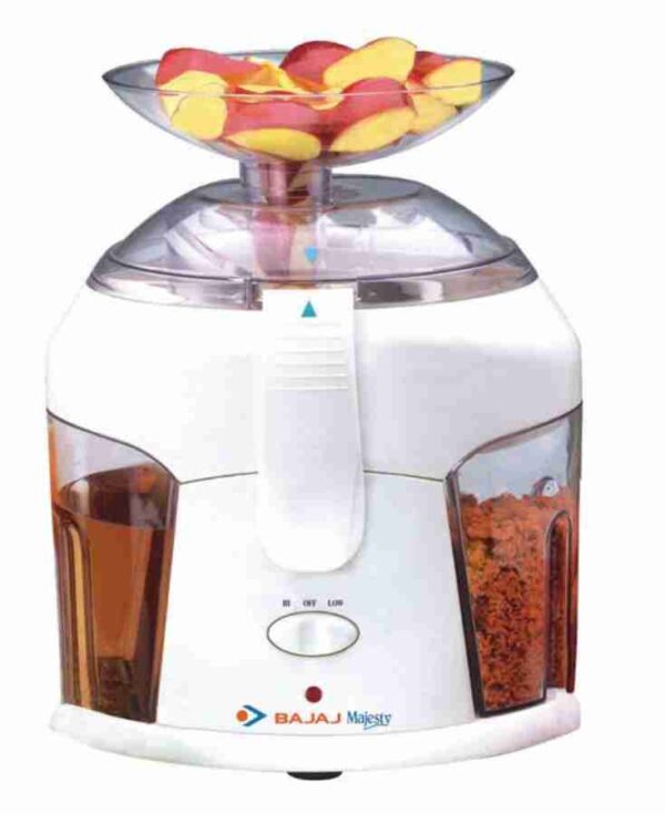 Bajaj juice extractor