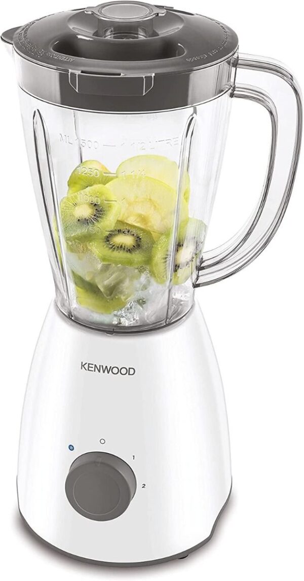 kenwood blender