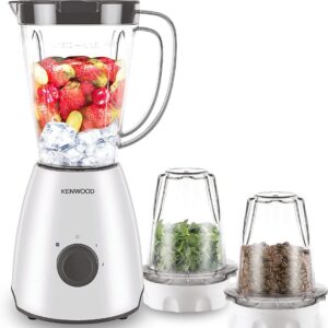 kenwood blender