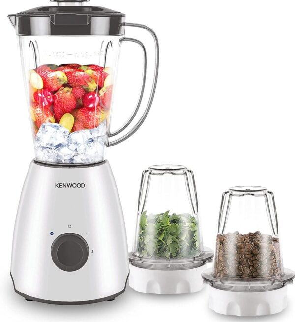 kenwood blender