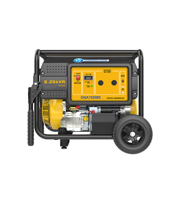 OGA7500ES thermocool generator