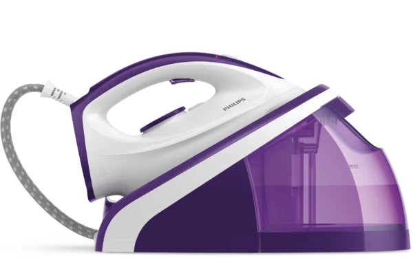 philips steam iron