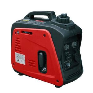 portable gasoline generator