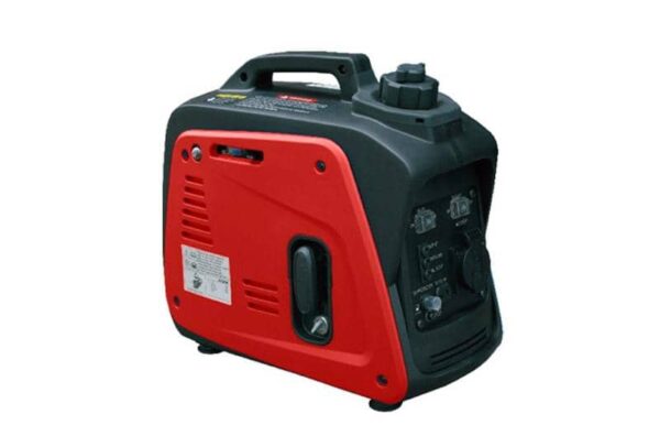 portable gasoline generator