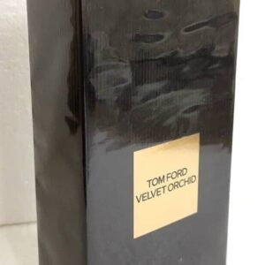 Tom Ford Velvet Orchid for Women