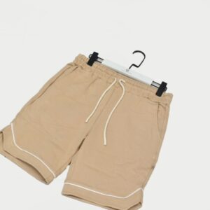 JOGGER SHORTS