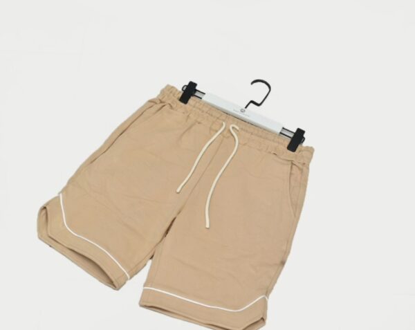 JOGGER SHORTS - Image 3