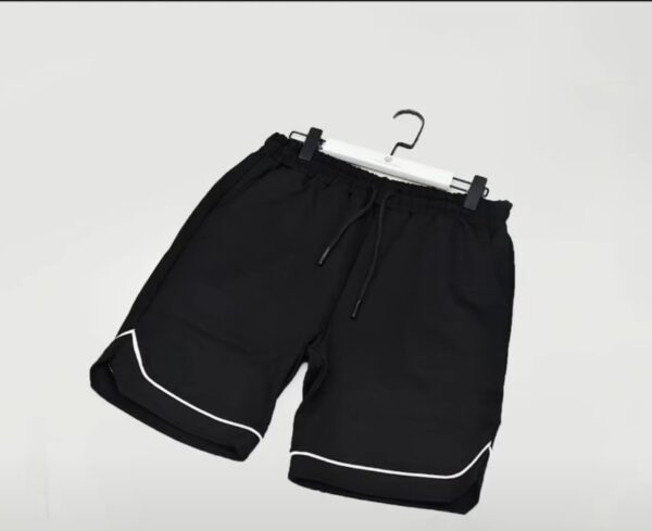 JOGGER SHORTS