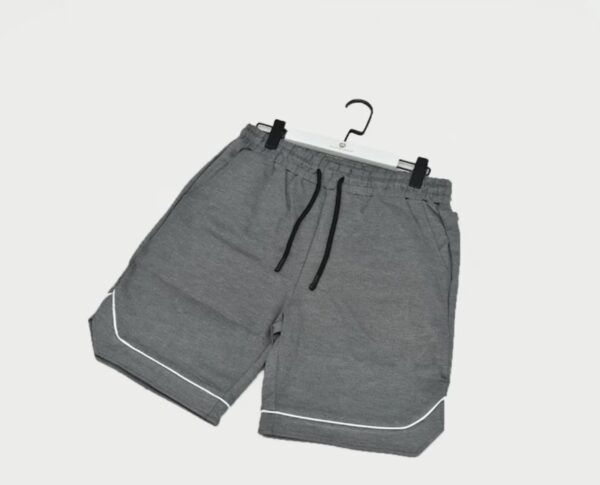 JOGGER SHORTS - Image 2