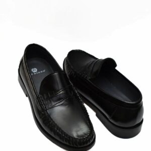 TAY DIGNO LEATHER LOAFER  SHOE