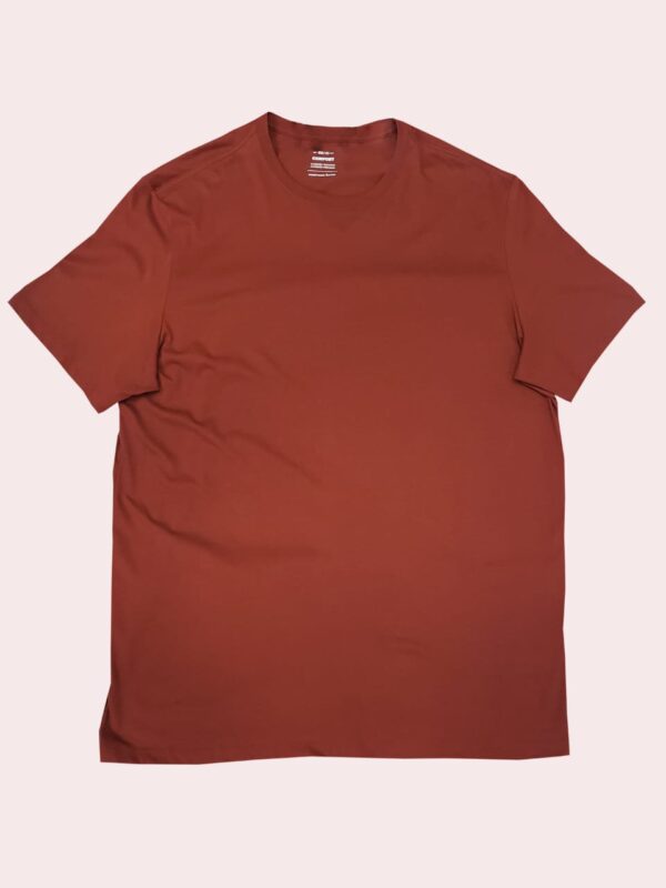 Red T-shirt