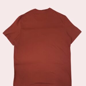 Red T-shirt