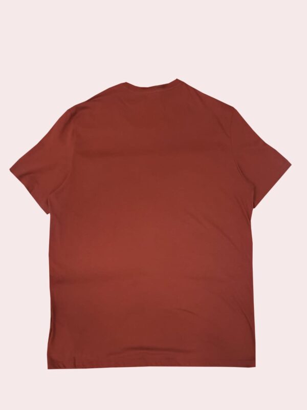 Red T-shirt - Image 2