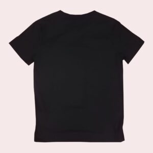 Black DG T shirt