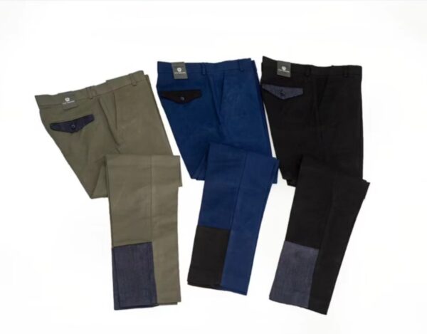 chinos trousers