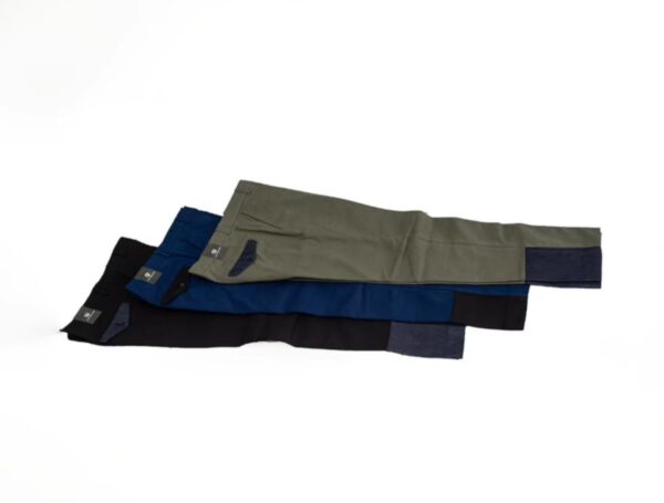 chinos trousers - Image 2