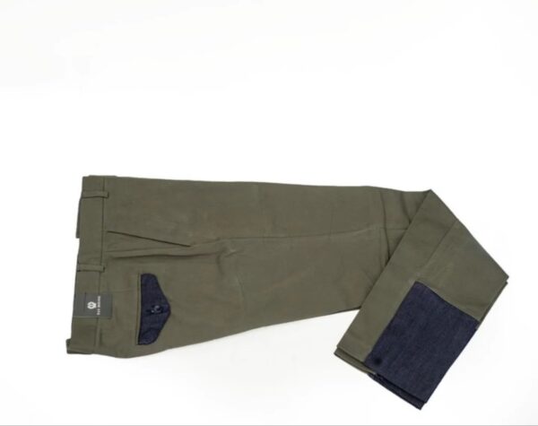 chinos trousers - Image 5