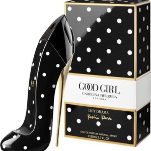 Good Girl Dot Drama by Carolina Herrera - perfumes for women