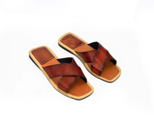 SANDALS SLIPPERS - Image 2