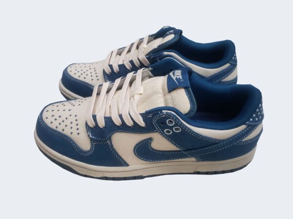 NIKE DUNK LOW  INDUSTRIAL BLUE(SNEAKERS) - Image 2