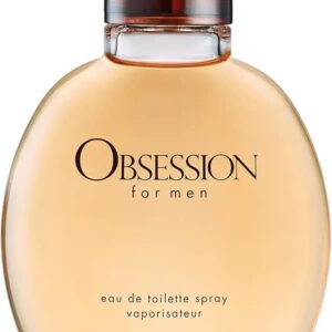 Calvin Klein Obsession for Men Eau de Toilette (perfume)