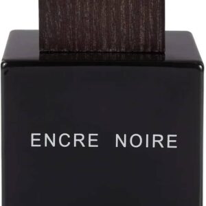 Encre Noire by Lalique for Men 3.3 oz Eau de Toilette parfum Spray