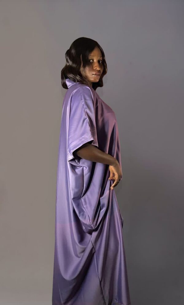 Causal gown - Image 2