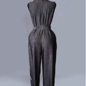 Causal Jumpsuit