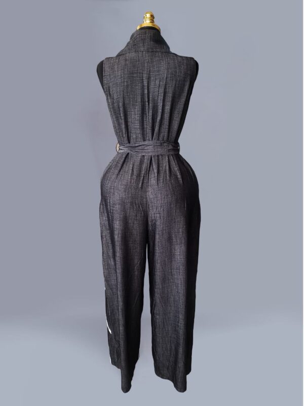 Causal Jumpsuit - Image 2