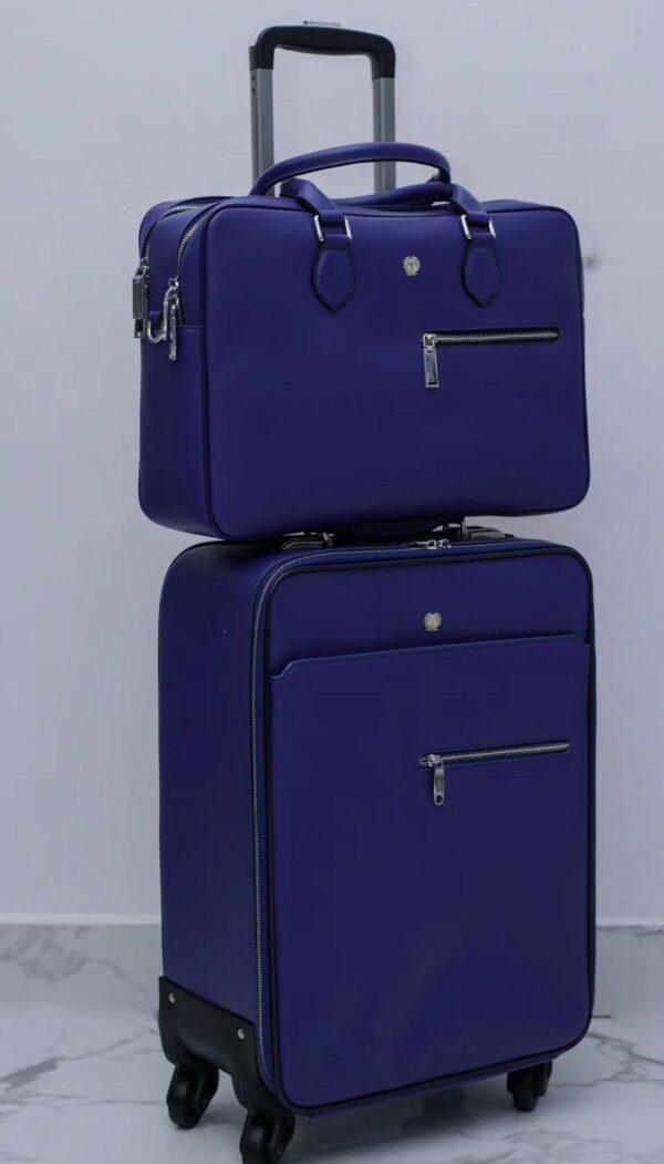 TAY DIGNO SET OF TRAVELLING LUGGAGE