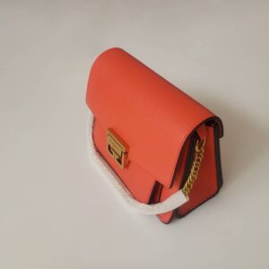 SMALL GV3 CROSSBODY BAG