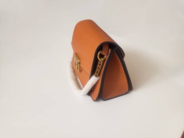 SMALL GV3 CROSSBODY BAG - Image 7