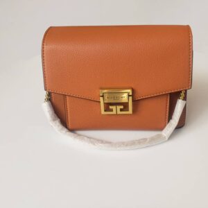 SMALL GV3 CROSSBODY BAG