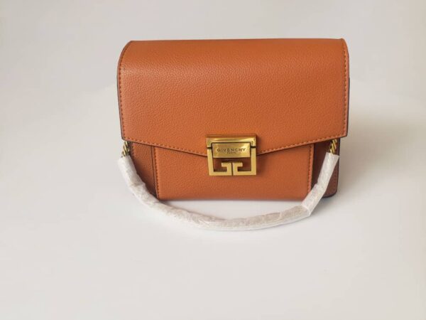 SMALL GV3 CROSSBODY BAG - Image 5