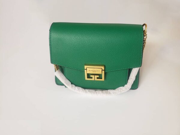 SMALL GV3 CROSSBODY BAG