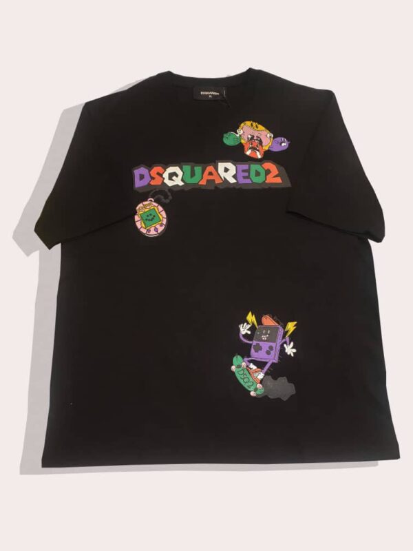 DSQUARED2 T-shirts