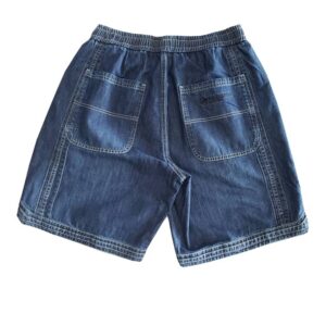 MEN'S DENIM SHORT