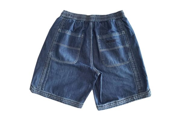 MEN'S DENIM SHORT - Image 2